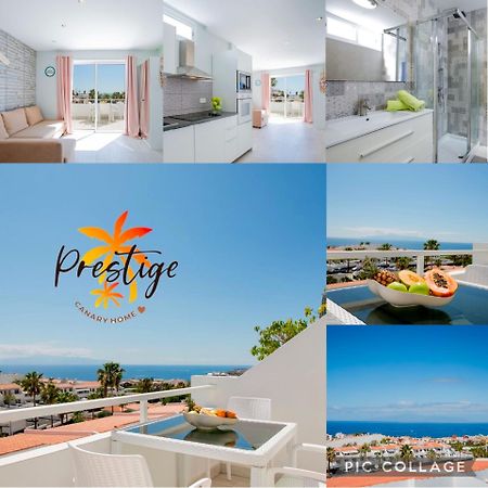 Studio With Sea View Island Village 아데제 외부 사진