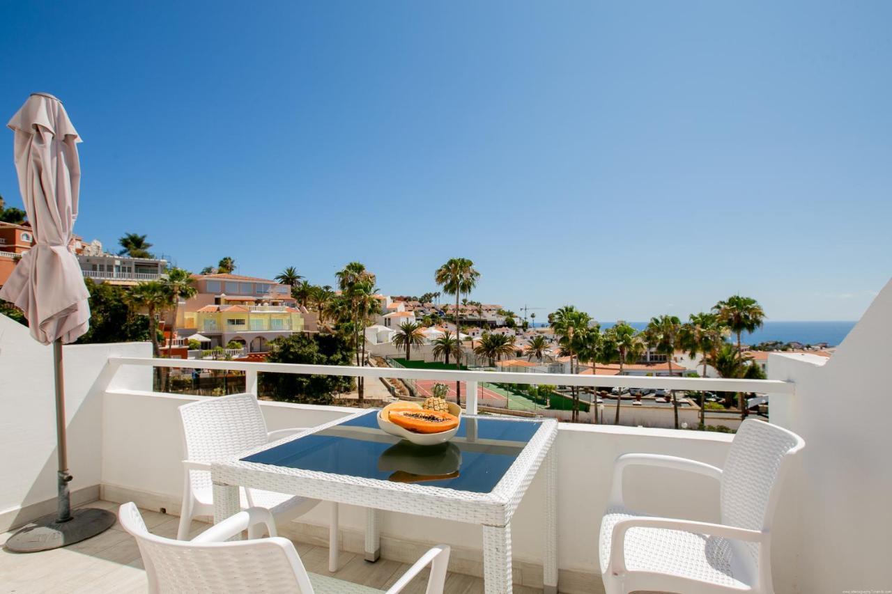 Studio With Sea View Island Village 아데제 외부 사진
