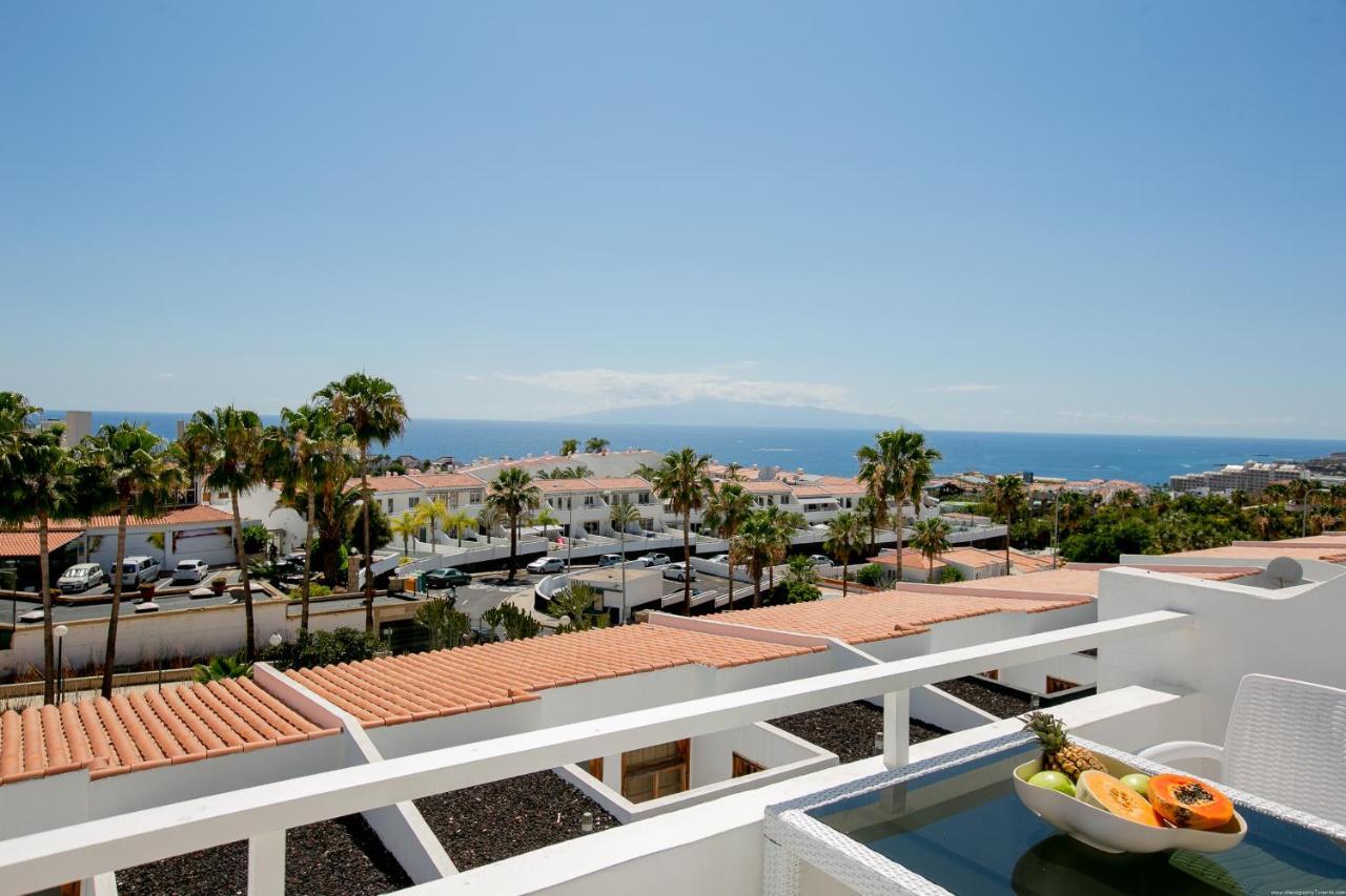 Studio With Sea View Island Village 아데제 외부 사진