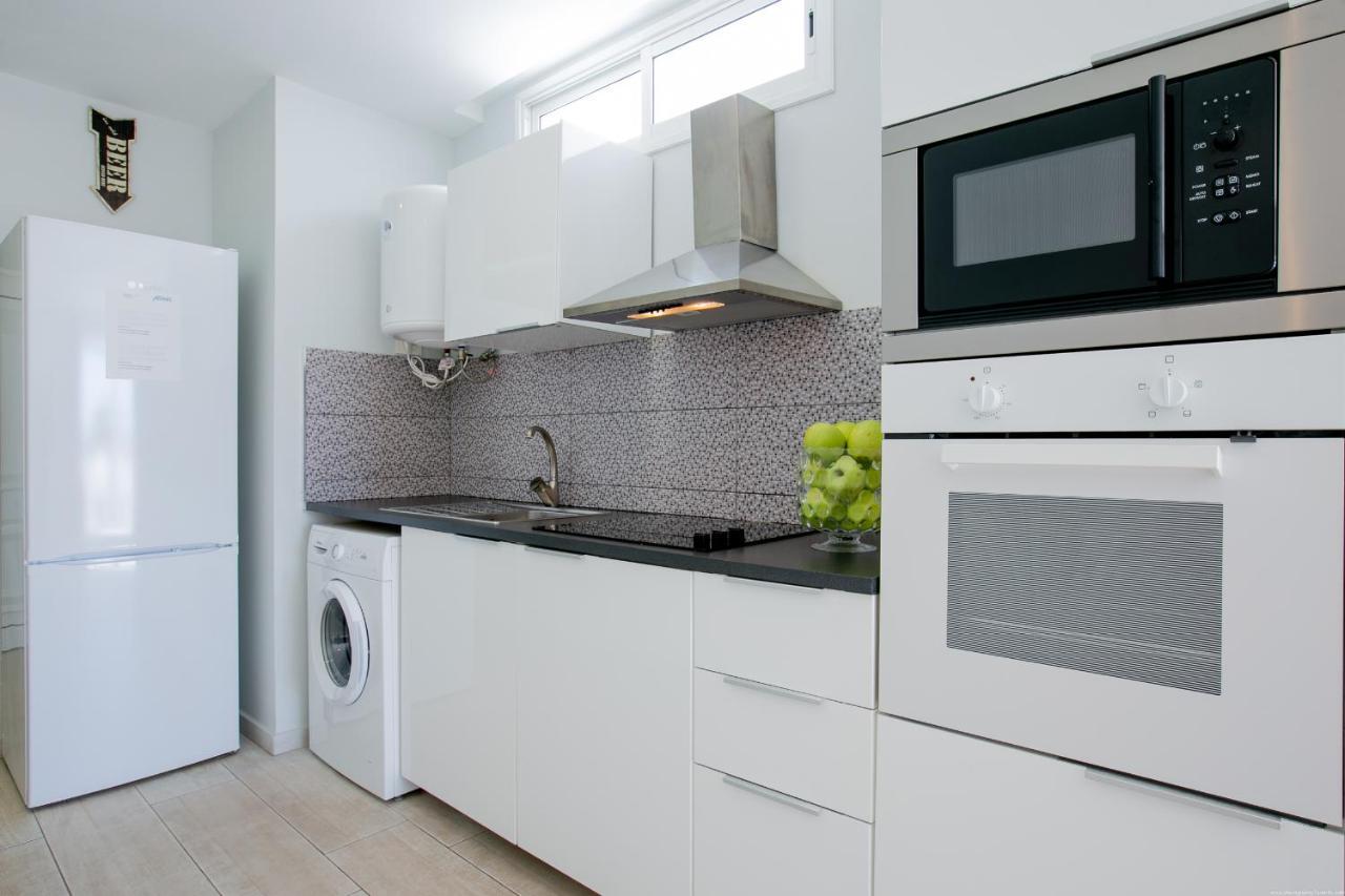 Studio With Sea View Island Village 아데제 외부 사진