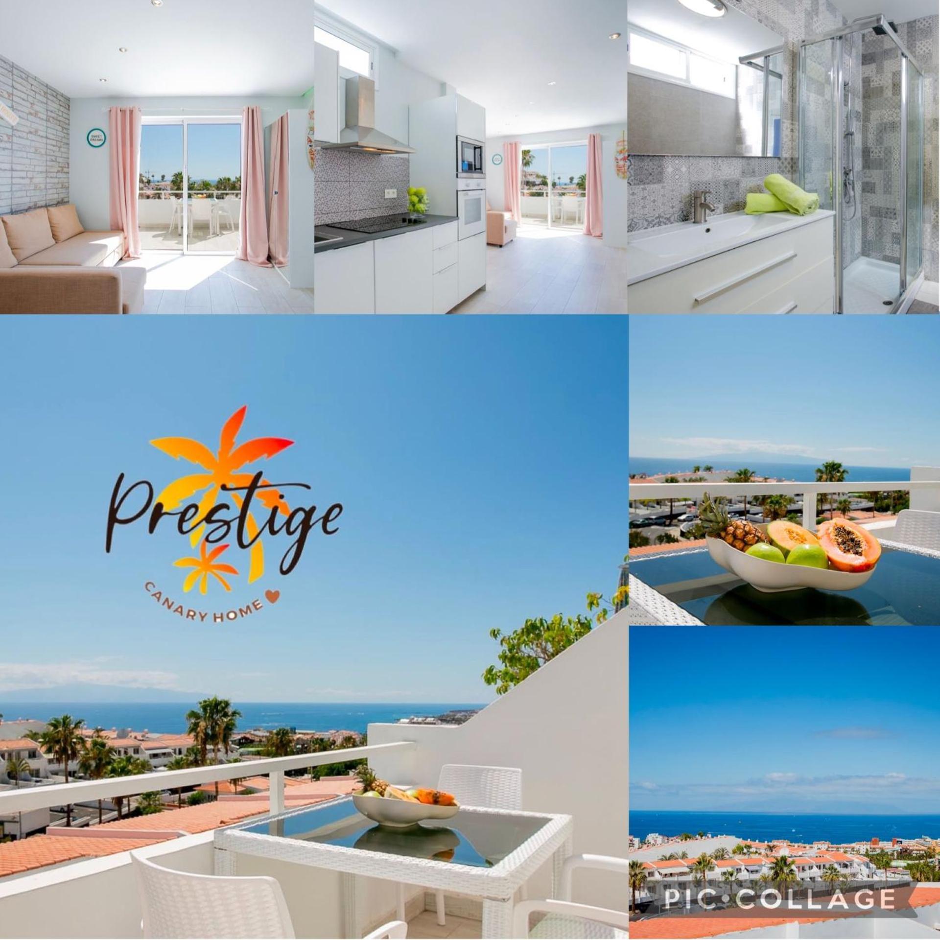 Studio With Sea View Island Village 아데제 외부 사진